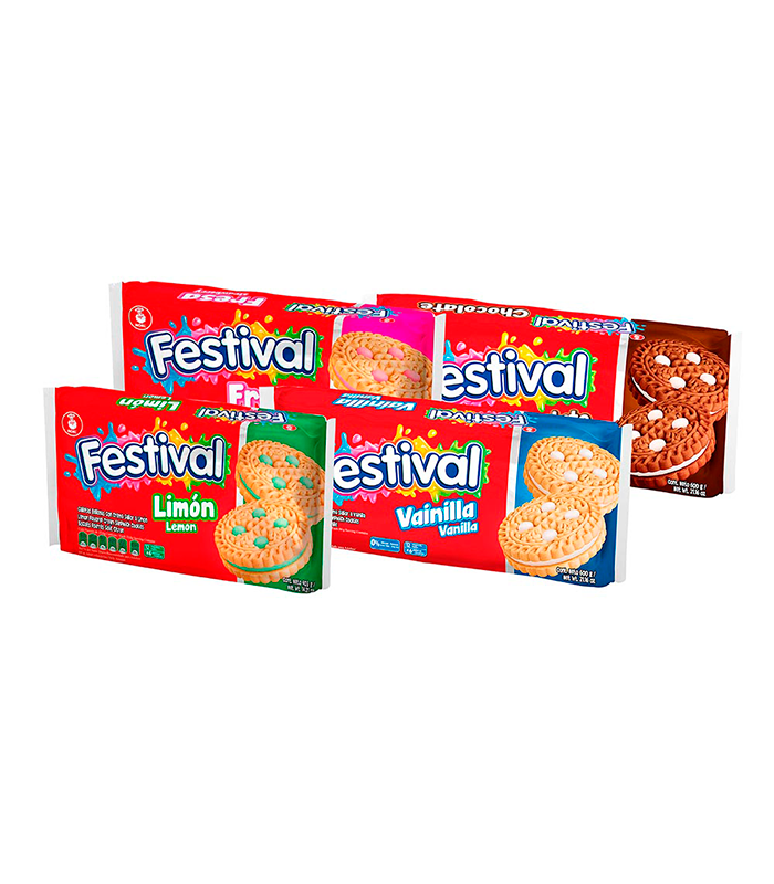 FESTIVAL