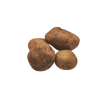 PAPAS BLANCA