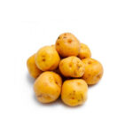 PAPITA COLOMBIANA