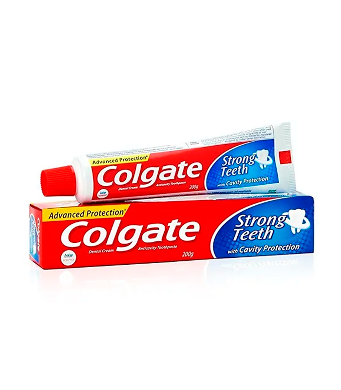COLGATE