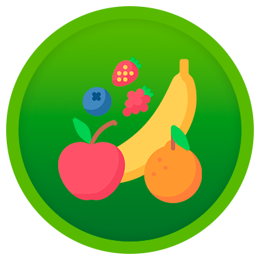 Frutas