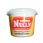 MARGARINA NELLY 500GR