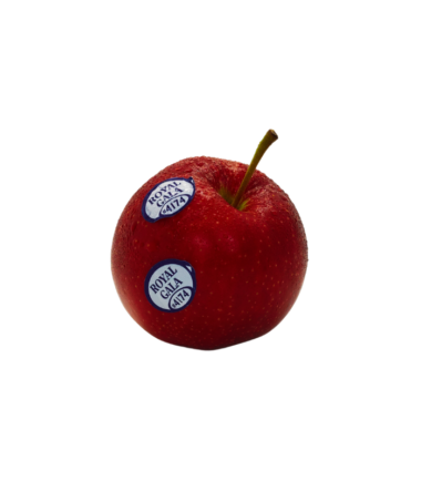 MANZANA ROJA