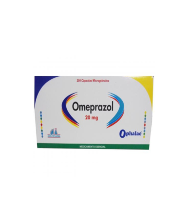 OMEPRAZOL
