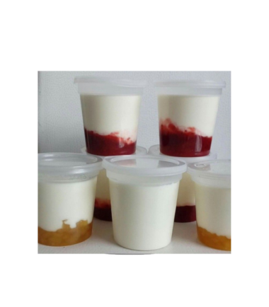 YOGURT YELERY 500GR