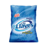 DETERGENTE LAS LLAVES 900 G