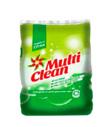 MULTI CLEAN 5 KILOS
