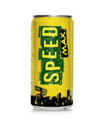 SPEED MAX LATA 269 ML
