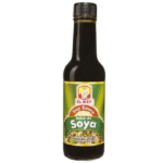 SALSA SOYA EL REY 155 ML