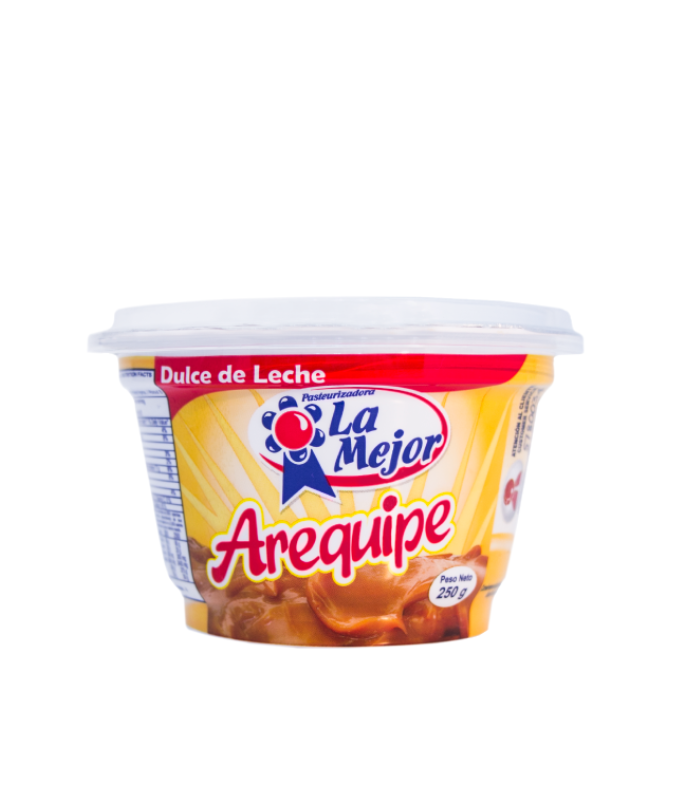 AREQUIPE LA MEJOR 250GR