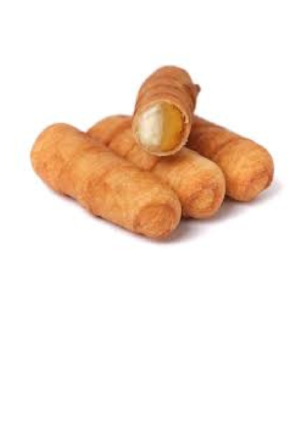 TEQUEÑO DE PLATANO SURTIDA 6UND